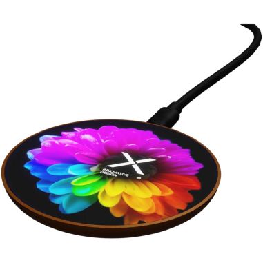 SCX.design Estación de carga inalámbrica de...