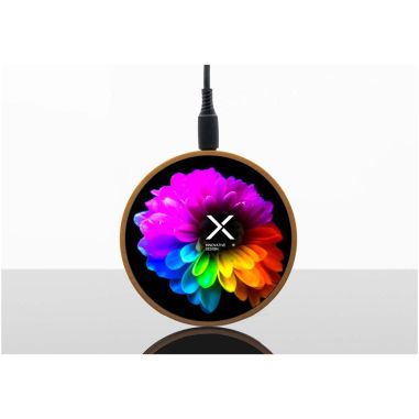 SCX.design Estación de carga inalámbrica de...