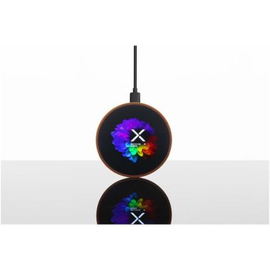 SCX.design Estación de carga inalámbrica de...