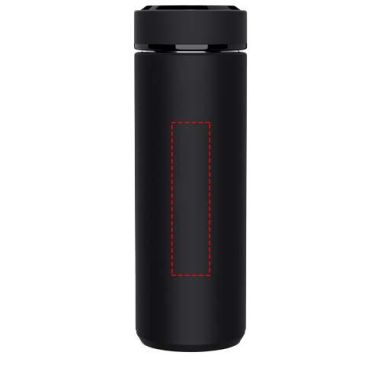 SCX.design D10 Botella con aislamiento térmico...