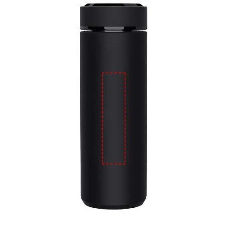 SCX.design D10 Botella con aislamiento térmico Ecológica Personalizada 62PX039