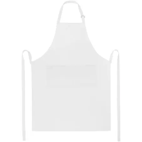 Delantal con tira ajustable para el cuello de 240 g/m² Ecológico Personalizado 6113334