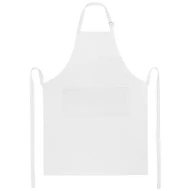 Delantal con tira ajustable para el cuello de...