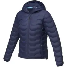 Chaqueta aislante de material reciclado GRS para mujer... - Producto ecológico