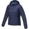 Chaqueta aislante de material reciclado GRS para mujer Ecológica Personalizada 637535 - Imagen 1
