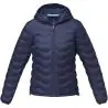 Chaqueta aislante de material reciclado GRS para mujer Ecológica Personalizada 637535 - Imagen 2