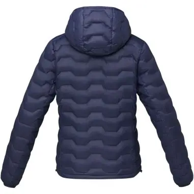 Chaqueta aislante de material reciclado GRS...