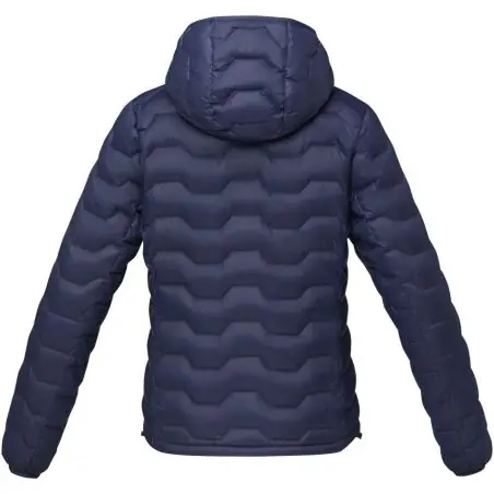 Chaqueta aislante de material reciclado GRS para mujer Ecológica Personalizada 637535
