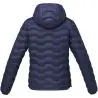 Chaqueta aislante de material reciclado GRS para mujer Ecológica Personalizada 637535 - Imagen 3