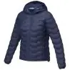 Chaqueta aislante de material reciclado GRS para mujer Ecológica Personalizada 637535 - Imagen 9