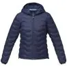 Chaqueta aislante de material reciclado GRS para mujer Ecológica Personalizada 637535 - Imagen 10