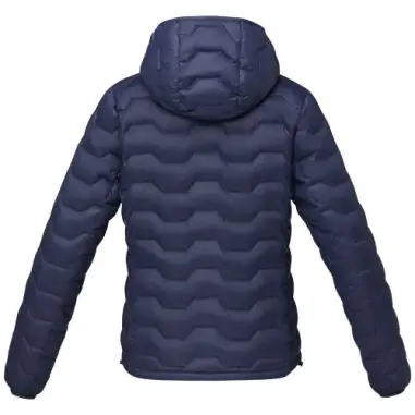 Chaqueta aislante de material reciclado GRS...