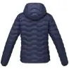 Chaqueta aislante de material reciclado GRS para mujer Ecológica Personalizada 637535 - Imagen 12
