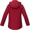 Chaqueta softshell acolchada para mujer Ecológica Personalizada 638339 - Imagen 3