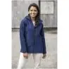 Chaqueta softshell acolchada para mujer Ecológica Personalizada 638339 - Imagen 4