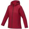 Chaqueta softshell acolchada para mujer Ecológica Personalizada 638339 - Imagen 6