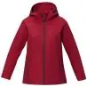 Chaqueta softshell acolchada para mujer Ecológica Personalizada 638339 - Imagen 8
