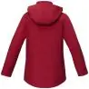 Chaqueta softshell acolchada para mujer Ecológica Personalizada 638339 - Imagen 9