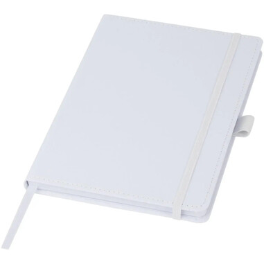 Libreta Thalaasa plástico oceánico 80 hojas