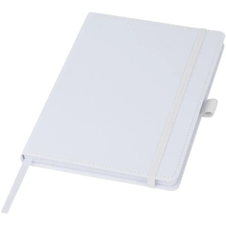 Libreta Thalaasa plástico oceánico 80 hojas