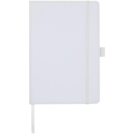 Libreta Thalaasa plástico oceánico 80 hojas