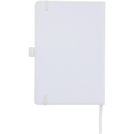 Libreta Thalaasa plástico oceánico 80 hojas