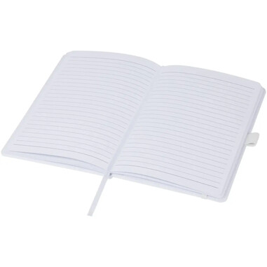 Libreta Thalaasa plástico oceánico 80 hojas