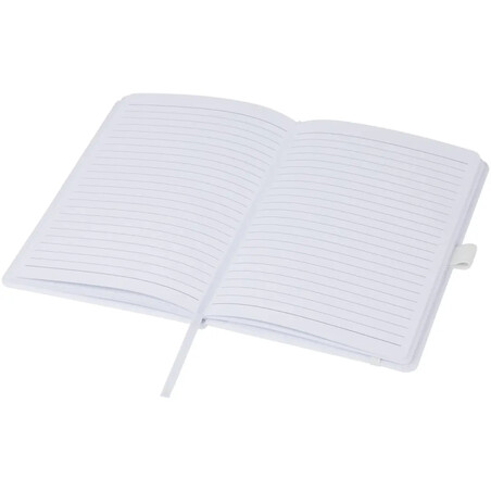 Libreta Thalaasa plástico oceánico 80 hojas