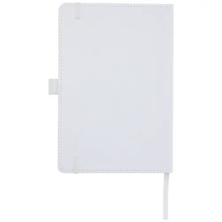 Libreta Thalaasa plástico oceánico 80 hojas