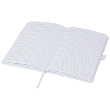 Libreta Thalaasa plástico oceánico 80 hojas