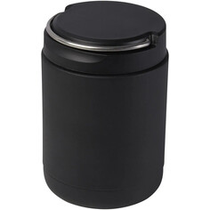 Fiambrera acero reciclado 500 ml aislante