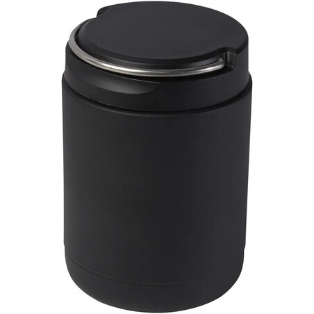 Fiambrera acero reciclado 500 ml aislante