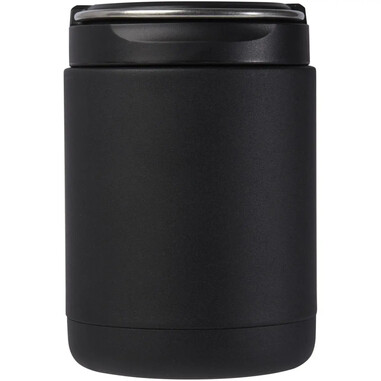 Fiambrera acero reciclado 500 ml aislante