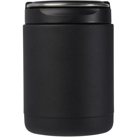 Fiambrera acero reciclado 500 ml aislante