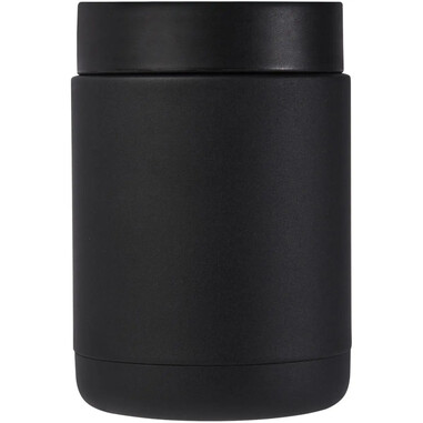 Fiambrera acero reciclado 500 ml aislante