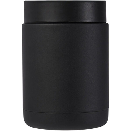 Fiambrera acero reciclado 500 ml aislante