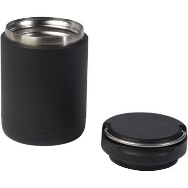 Fiambrera acero reciclado 500 ml aislante