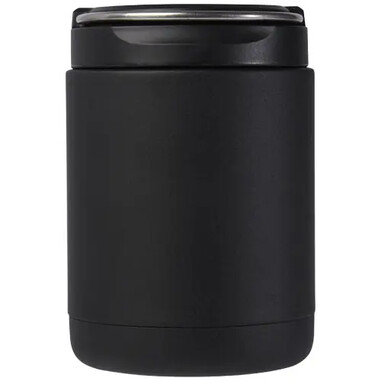 Fiambrera acero reciclado 500 ml aislante