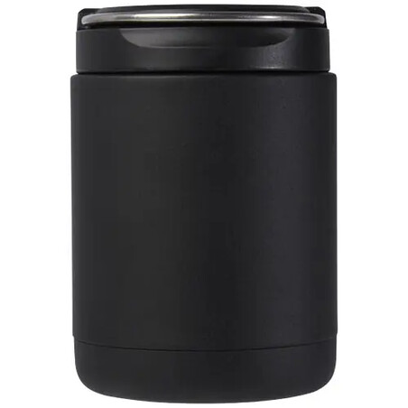 Fiambrera acero reciclado 500 ml aislante