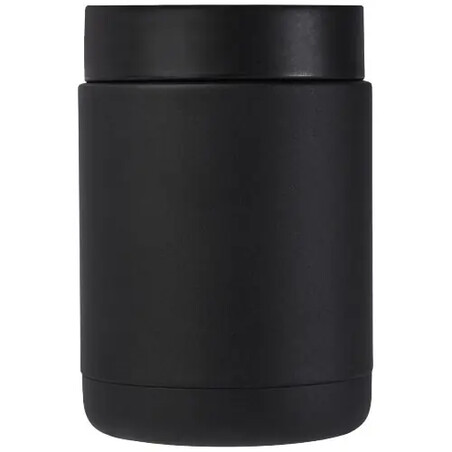 Fiambrera acero reciclado 500 ml aislante