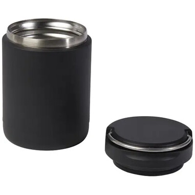 Fiambrera acero reciclado 500 ml aislante