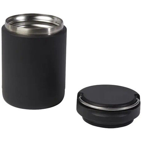 Fiambrera acero reciclado 500 ml aislante