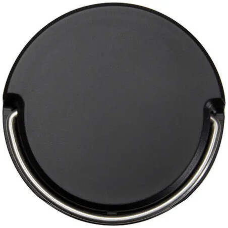 Fiambrera acero reciclado 500 ml aislante