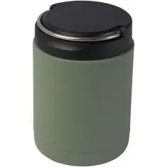 Fiambrera de acero inoxidable reciclado de 500 ml... - Producto ecológico