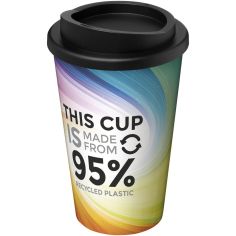 Vaso con aislamiento de 350 ml Ecológico Personalizado... - Producto ecológico