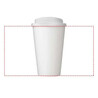 Vaso reciclado 350 ml antigoteo envolvente - Imagen 5