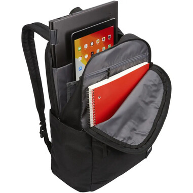 Case Logic Uplink 15,6'' 26L RPET 600D+1200D multibolsillos
