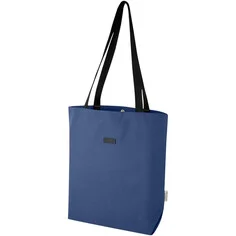 Bolsa tote de lona reciclada GRS 14 L