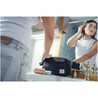 Neceser Herschel Chapter reciclado 600D - Imagen 4