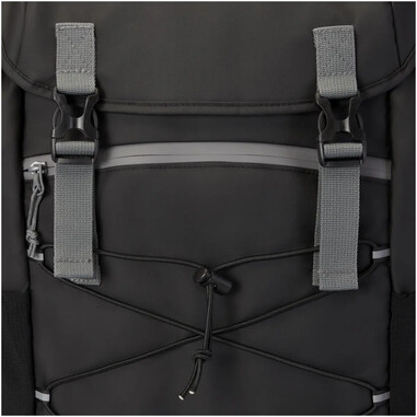 Mochila Aqua GRS 15,6” 23 L sin PVC